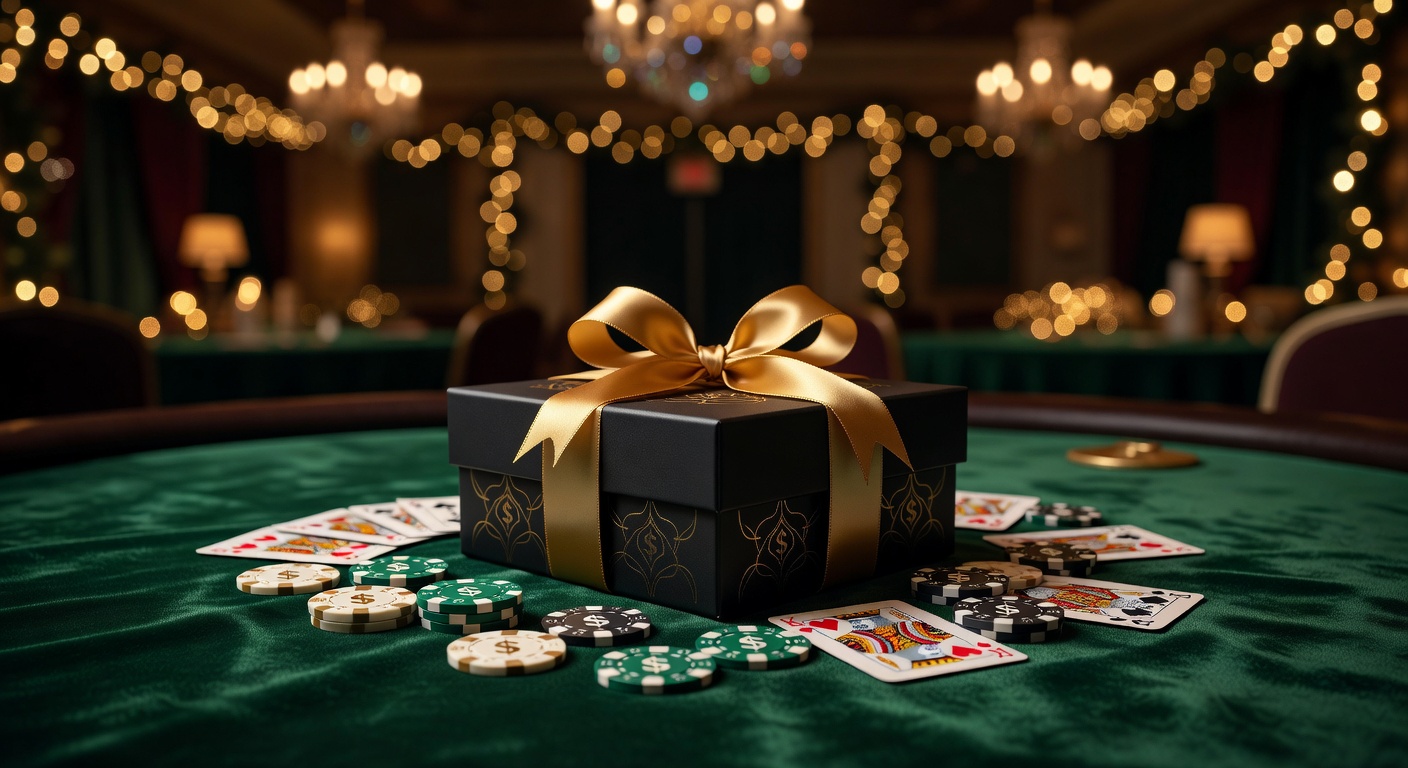 Buitenlandse online casino bonussen - vergelijk online casino's buitenland